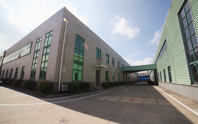China Changzhou Huajian Pharm Pack Material Stock Co.,Ltd company profile