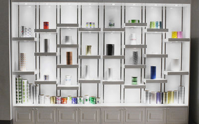 China Changzhou Huajian Pharm Pack Material Stock Co.,Ltd company profile