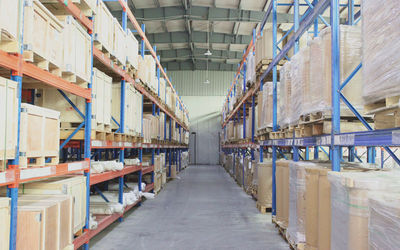 China Changzhou Huajian Pharm Pack Material Stock Co.,Ltd company profile
