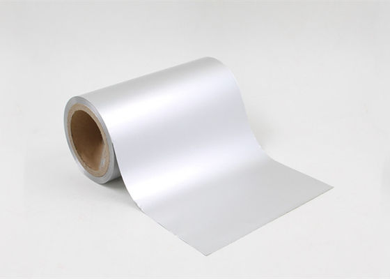 20um Pharmaceutical Aluminum Foil