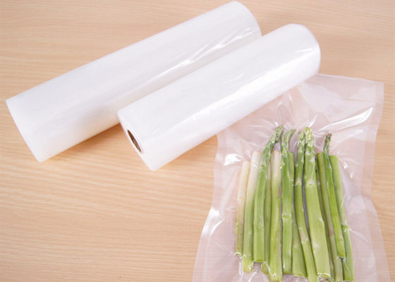 25cmX15m Vacuum Seal Food Bags