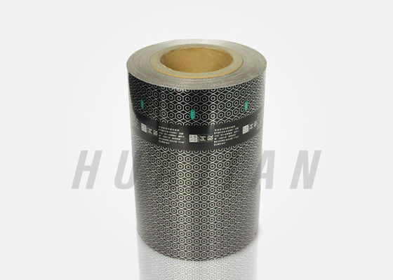 8011 Alloy Blister Pack Pharmaceutical Aluminum Foil
