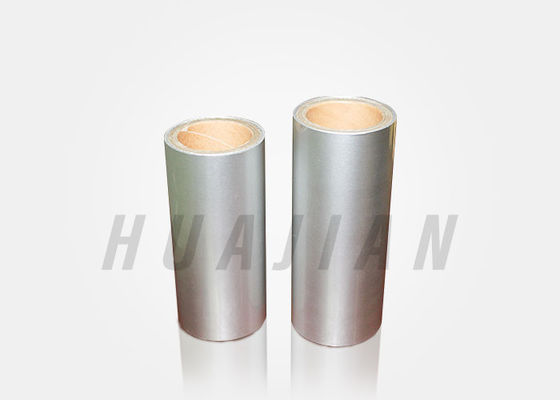 8011  30 micron Printable PTP Aluminum Foil Pharmaceutical Packaging
