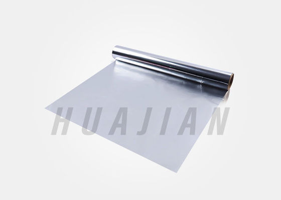 Household Cooking Frozen Barbecue DMF Aluminum Foil Rolls