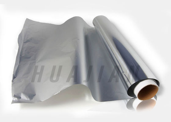 Kitchen Paper 8011 Aluminium Foil Roll