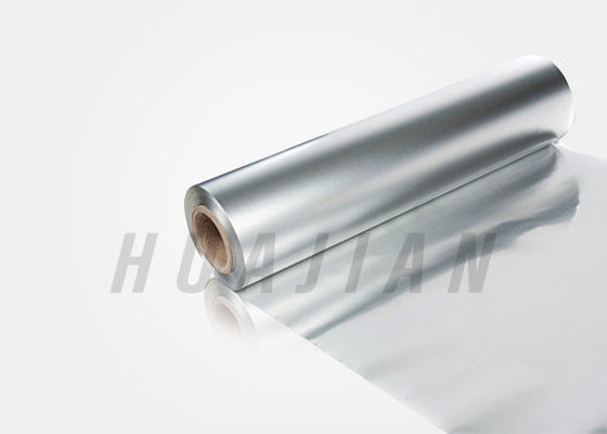 Kitchen Paper 8011 Aluminium Foil Roll