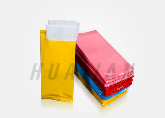 Moisture Proof Bopp Composited Metallised Polyester Film
