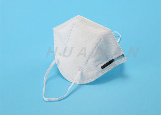 Nose Bridge KN95 Face Mask