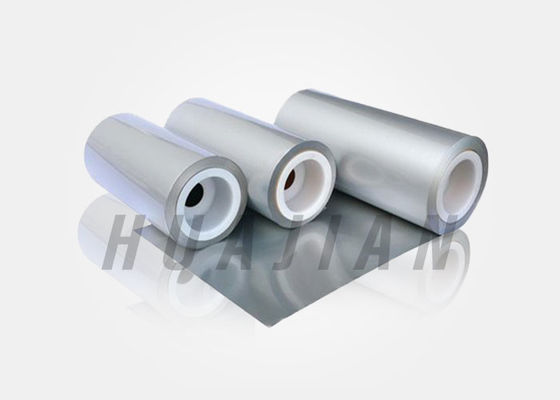 Cff Structure Alu Alu Alloy 8021 Cold Forming Foil