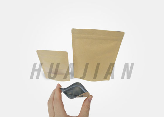 Print Stand Up  Plastic Toy Packaging Alu k Foil Mylar Bags