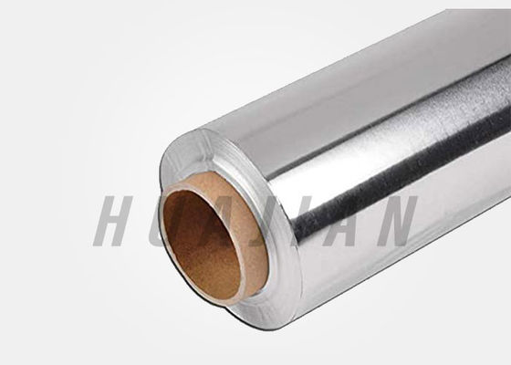 Kitchen Paper 8011 Aluminium Foil Roll