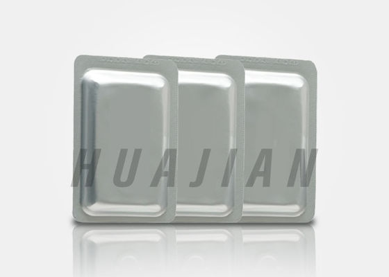 8021 O Tropical Blister Foil Medical Tablets Capsules
