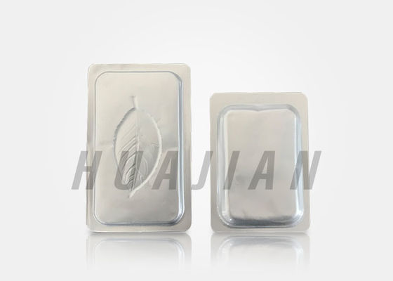 8021 O Tropical Blister Foil Medical Tablets Capsules