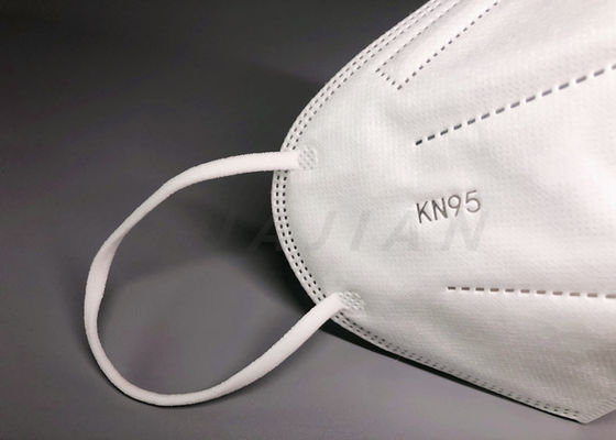 Personal Protection Dust Respirator KN95 Mask Pm 2.5