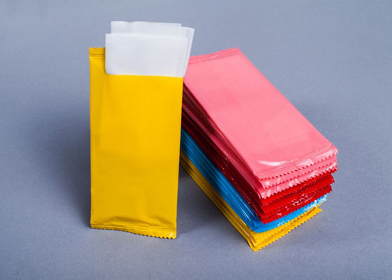 0.2mm Aluminum Plastic Films
