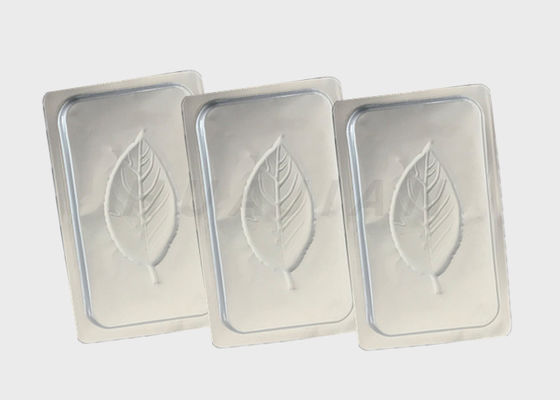 8021 O Tropical Blister Foil Medical Tablets Capsules
