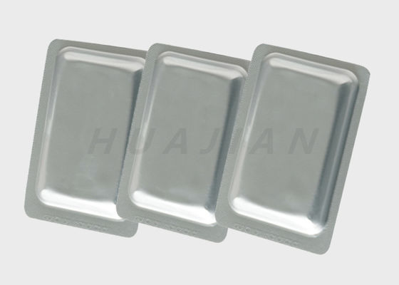 Pharma Grade OPA AL VC Tropical Blister Foil