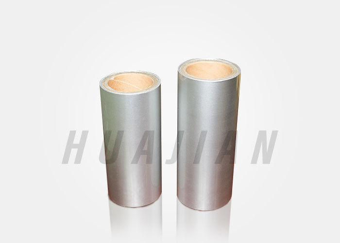 Pharmaceutical Heat Sealing OP ALU HSL Pvc Pvdc Aluminium Blister