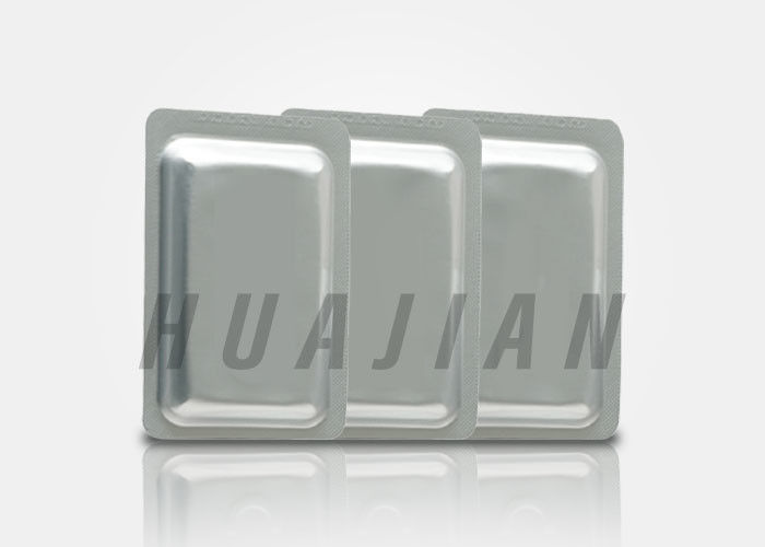 Pharmaceutical Tropical Blister Foil For Capsules Packaging