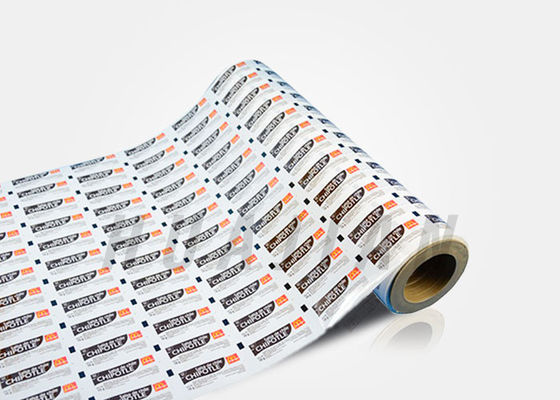 Pharmaceutical Packaging Drugs DMF Aluminum Plastic Films